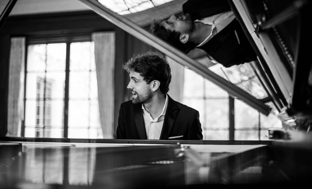 Santa Ynez Valley Concert Series hosts its last shows of the season