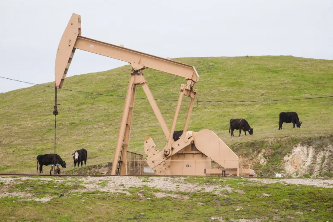 County Planning Commission cleans up ‘discrepancy' in oil well ban