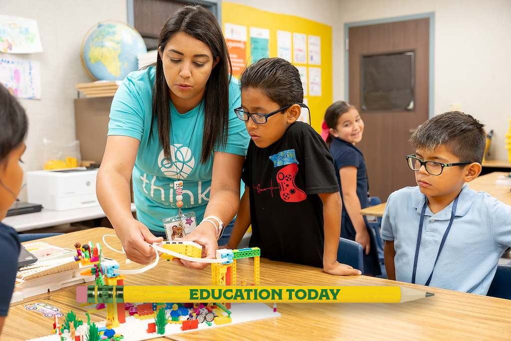 Think Together marks county debut with revamped after-schooling on 13 campuses