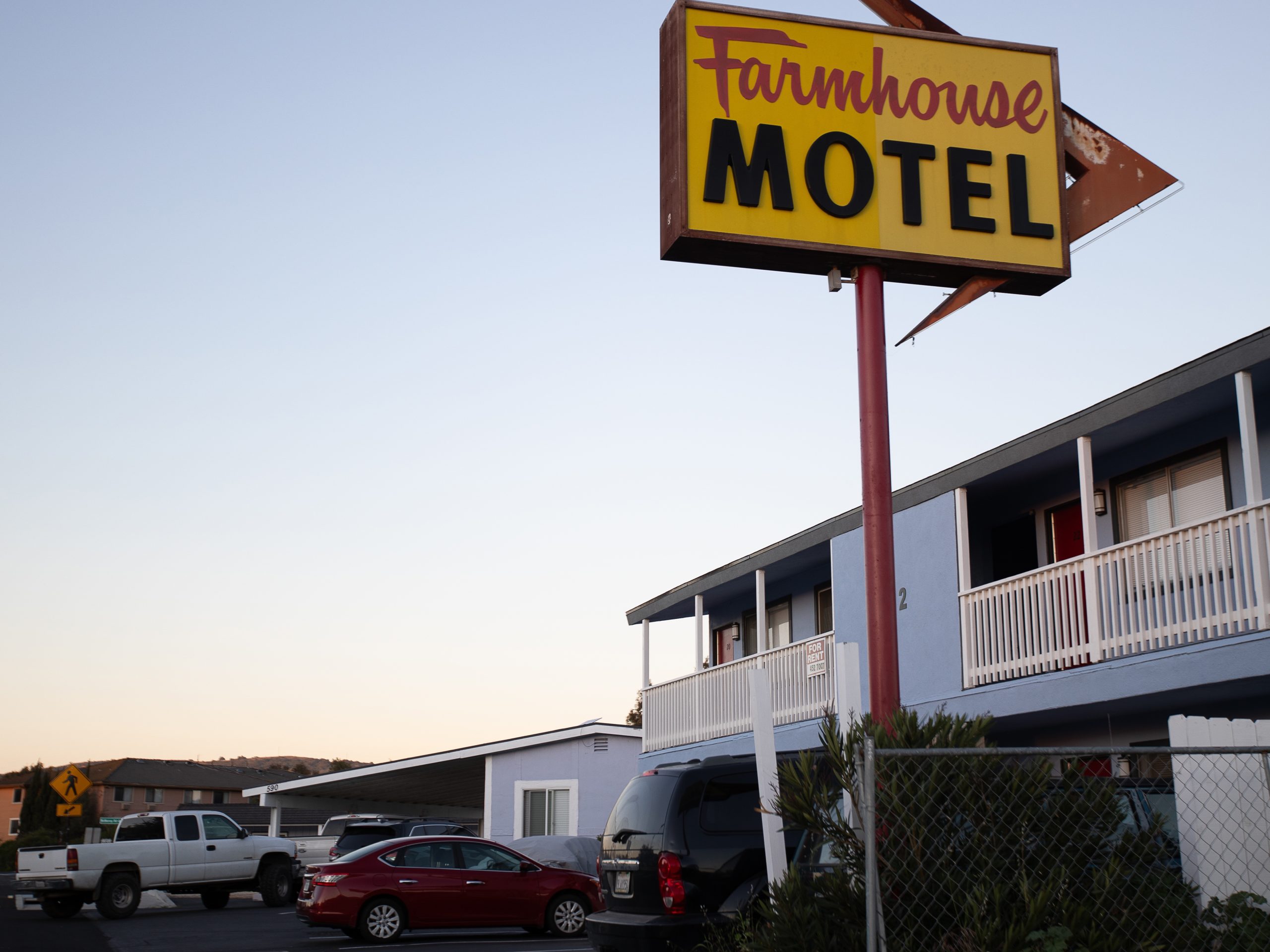 Buellton motel seeks relief for long-term tenants weeks ahead of housing ban